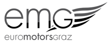 Euro Motors Graz Motorradhandels GmbH Logo